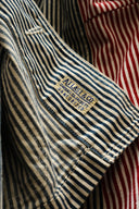 At Last & Co Hickory Work Jacket