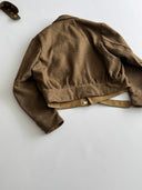 WW2 British Army 'Captain' Battledress Blouse