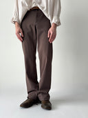 Issey Miyake Classic Trousers