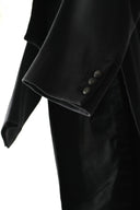Early 20th Century English Bespoke Evening Tailcoat