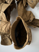 1970s USSR Army 'Afghanka OKZK' Balaclava Cap