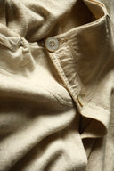 1940s German Wool Underwear Shorts