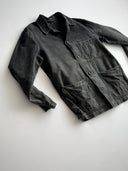1960s Soviet Work Faded Jacket