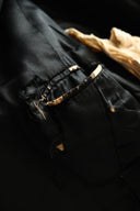 Early 20th Century English Bespoke Evening Tailcoat