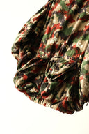 1970s Swiss Army M70 Alpenflage Camo Jacket