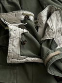 1950s Korean War US Army M51 Field Pants