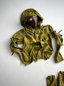 1980s Soviet KZS 'Berezka' Camo Set