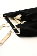1940s European Tailored Wool Trousers