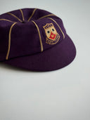 1940s England School Cricket Wool Hat