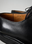 J.M. Weston 'Archive 592' Plain-Toe Derby