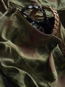 Soviet Union 'VKK-5' Camo Flight Suit
