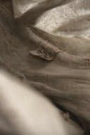 Italian Linen Harem Pants