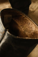 1960s Soviet Faded High Boots