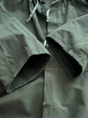 1940s Swiss Army Faded Mountain Smock