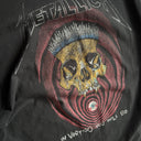 1988 Metallica 'The Shortest Straw' Band Tee