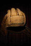 1980s Soviet Airborne Forces Helmet