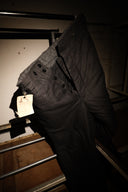 1960s Soviet Work Padded Trousers