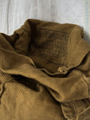 1970s Soviet Union Carrying Gas Mask Bag