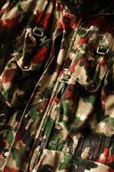 1970s Swiss Army M70 Alpenflage Camo Jacket