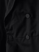 1930s European Wool Frock Coat