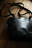 1990s Jil Sander Shoulder Tote Bag