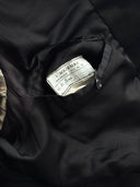 1930s Poland Bespoke White Tie Tailcoat