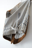 Early 20th Century European Work Vest