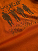 2000s Clockwork Orange Movie Tee