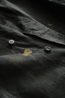 1960s Soviet Work Faded Jacket