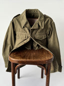 1950s French Army 'Indochina War' M47 Combat Jacket