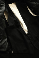 1930s German Three-Piece Evening Suit