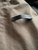 Bottega Veneta Light Leather Blouson