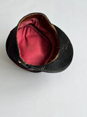 WW1 Swiss Army Kepi Visor Hat