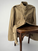 WW2 Australian Army Drill Service Dress Tunic