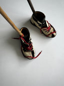 Ammann Fur Boots