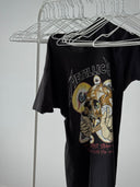 1988 Metallica 'The Shortest Straw' Band Tee