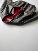 1980s England 'Cirrus' A2 Leather Jacket