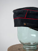 WW1 Swiss Army Kepi Visor Hat