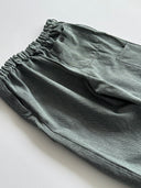 1980s Swiss Army Work Denim Trousers