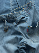 Vintage Levi's 784 Buckle Back Jeans Pants