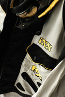 2000s IXS Moto Vest