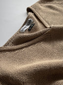 Stone Island SS01 Knit Sweater
