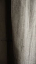 Italian Linen Harem Pants