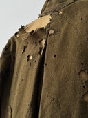 WW2 1944 Dated Soviet Union RKKA 'Shinel' Greatcoat