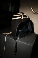 1980s Soviet Union Work Balaclava Hat