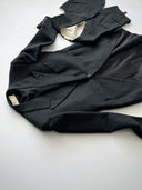 1930s Italian Bespoke Morning Suit