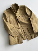 WW2 Australian Army Drill Service Dress Tunic