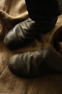 1960s Soviet Faded High Boots