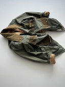 1960s French Fishing Cotton Jacket