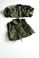 USN Naval Aviation 2 in 1 Jacket